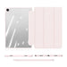 Dux Ducis Toby case with flip stand for Samsung Galaxy Tab A9+ - pink - Cell phone cases and covers<<<HurtelXML