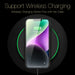 Dux Ducis Yolo Apple iPhone 14 Black - Cell phone cases and covers<<<HurtelXML