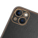 Dux Ducis Yolo Apple iPhone 14 Black - Cell phone cases and covers<<<HurtelXML