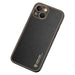 Dux Ducis Yolo Apple iPhone 14 Black - Cell phone cases and covers<<<HurtelXML