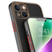 Dux Ducis Yolo Apple iPhone 14 Black - Cell phone cases and covers<<<HurtelXML