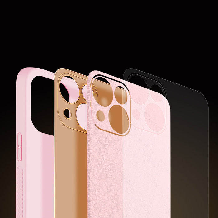 Dux Ducis Yolo Apple iPhone 14 Plus Pink - Cell phone cases and covers<<<HurtelXML