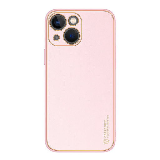 Dux Ducis Yolo Apple iPhone 14 Plus Pink - Cell phone cases and covers<<<HurtelXML