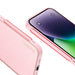 Dux Ducis Yolo Apple iPhone 14 Plus Pink - Cell phone cases and covers<<<HurtelXML