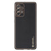 Dux Ducis Yolo elegant case made of soft TPU and PU leather for Samsung Galaxy A72 4G black - Cell phone cases