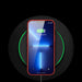 Dux Ducis Yolo elegant case made of soft TPU and PU leather for iPhone 13 Pro red - Cell phone cases