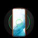 Dux Ducis Yolo elegant cover made of ecological leather for Samsung Galaxy S22 + (S22 Plus) orange - Cell phone cases