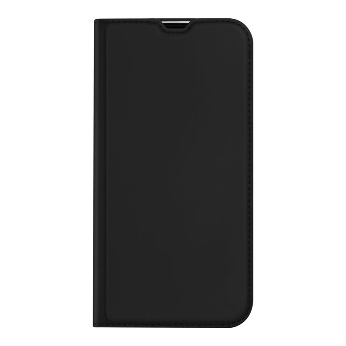 Dux Ducis Skin Pro Holster Flip Cover for iPhone 14 Pro black