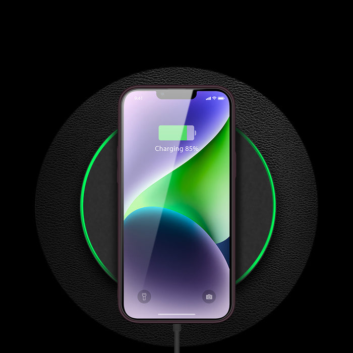 Dux Ducis Yolo Apple iPhone 14 Plus Purple