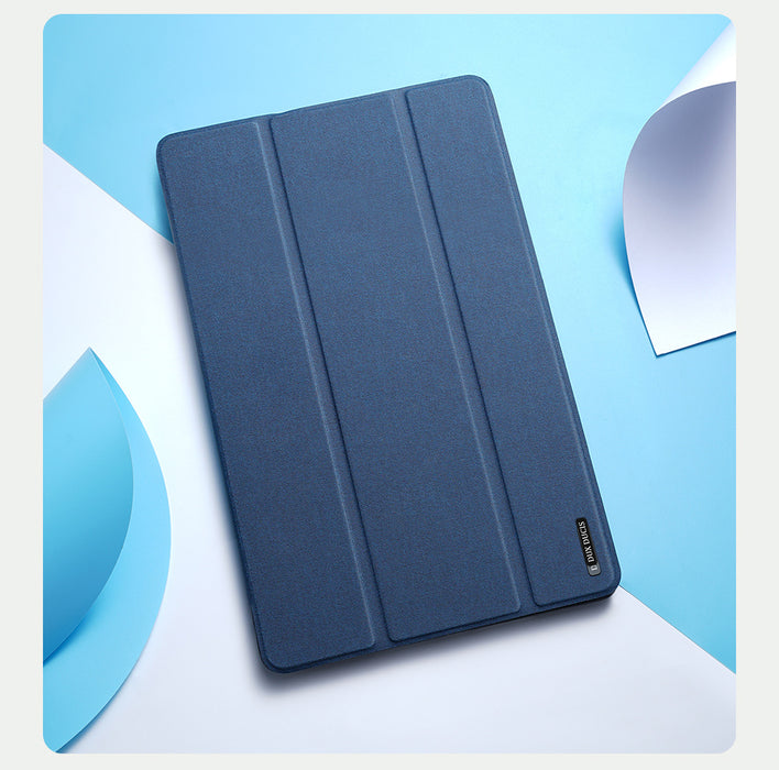 Dux Ducis Domo case for Huawei MatePad Pro 11'' (2022) smart cover stand black