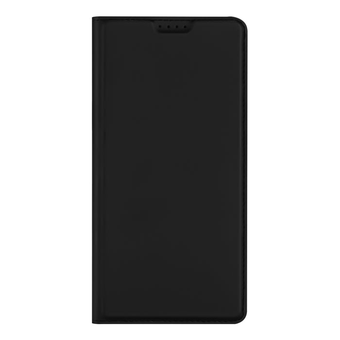 Dux Ducis Skin Pro case for Samsung S24 with flap - black