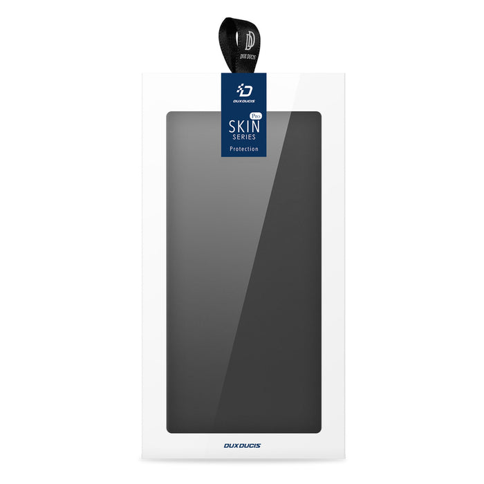 Dux Ducis Skin Pro Case for Samsung Galaxy S25+ - Black