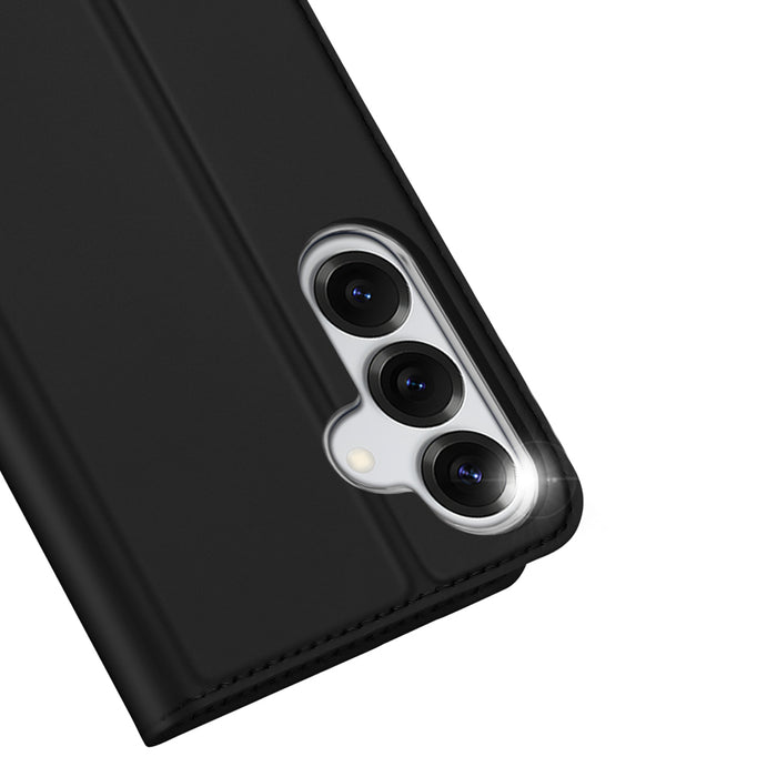 Dux Ducis Skin Pro Case for Samsung Galaxy S25+ - Black