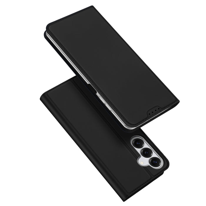 Dux Ducis Skin Pro Case for Samsung Galaxy S25+ - Black
