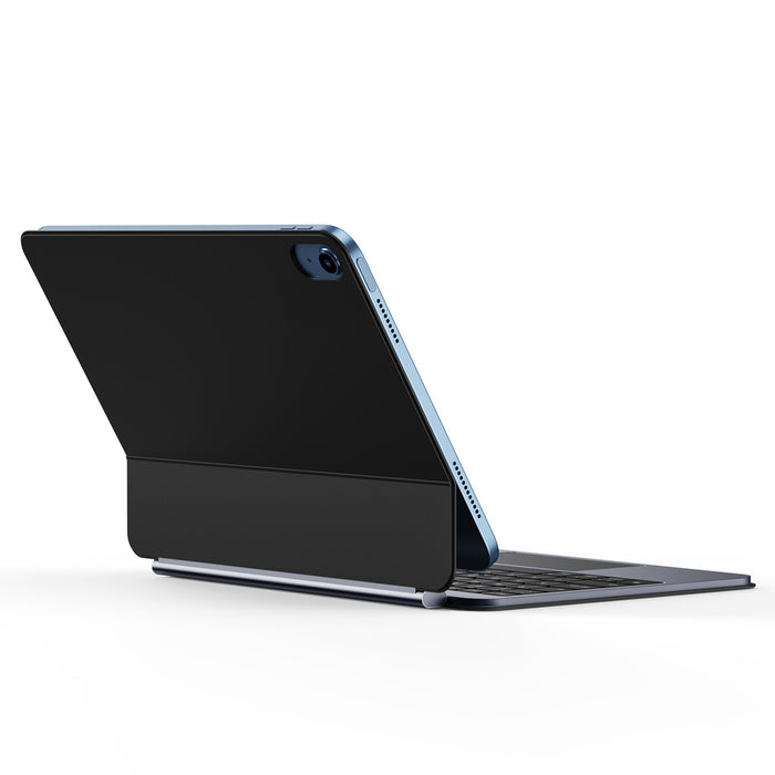 Dux Ducis Keyboard Case (MK series) for iPad 10" (2022) iPad 11" (2025) - Black