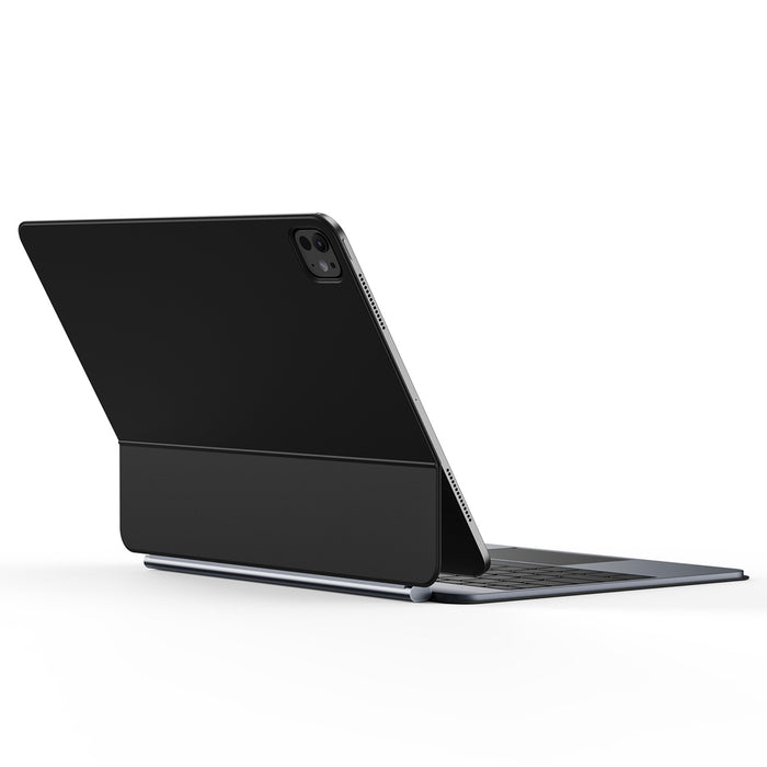 Dux Ducis (MK series) Keyboard Case for iPad Pro 13" (2024) - Black