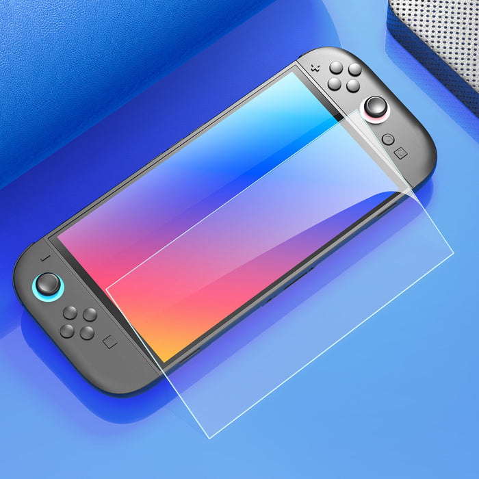 Dux Ducis HD Tempered Glass for Nintendo Switch 2 with Installation Frame