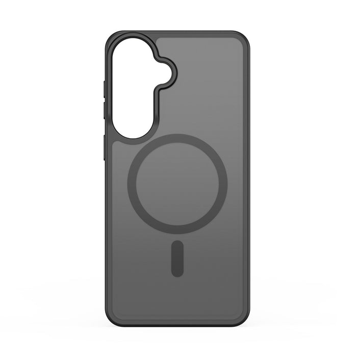 Dux Ducis Yind Case for Samsung S26 Plus Compatible with MagSafe - Black