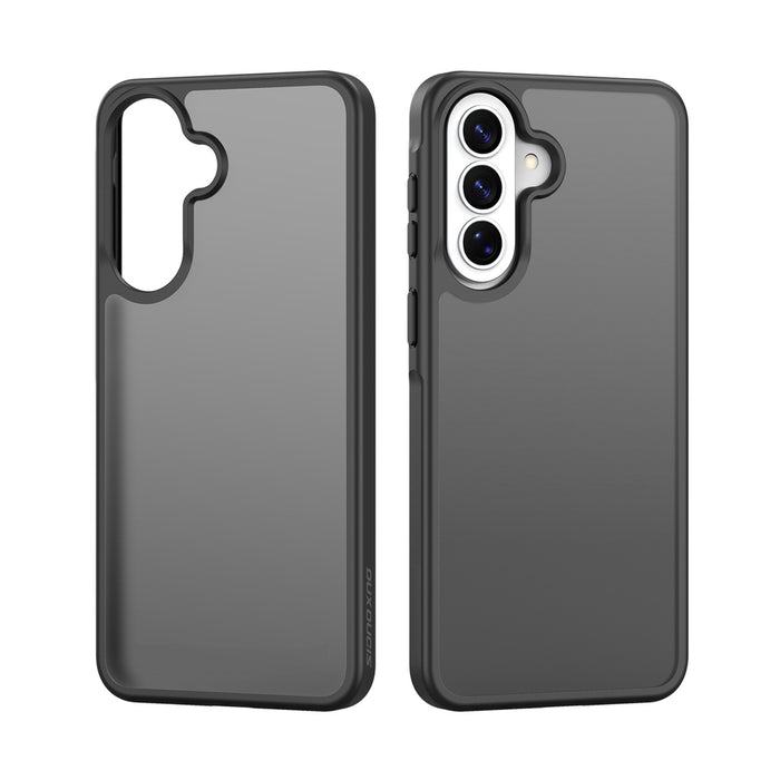 Dux Ducis Yind Case for Samsung Galaxy A37 / A36 / A56 G - Black