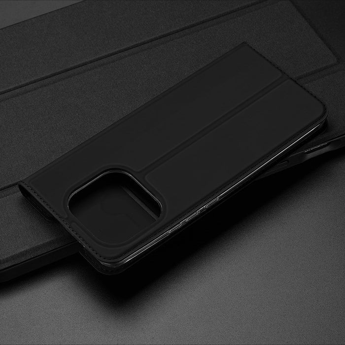 DUX DUCIS Skin Pro Bookcase type case for Xiaomi Mi 11 Pro blue