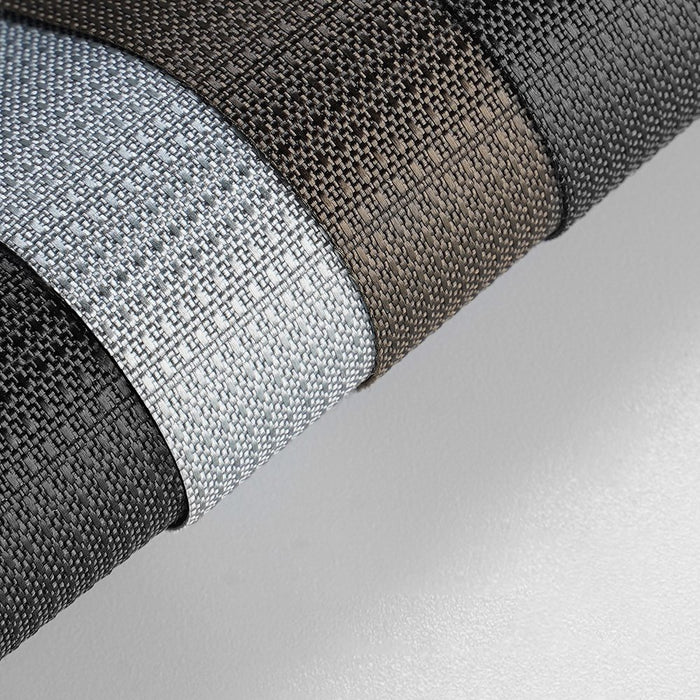 Dux Ducis Fino case covered with nylon material for Samsung Galaxy A22 4G green