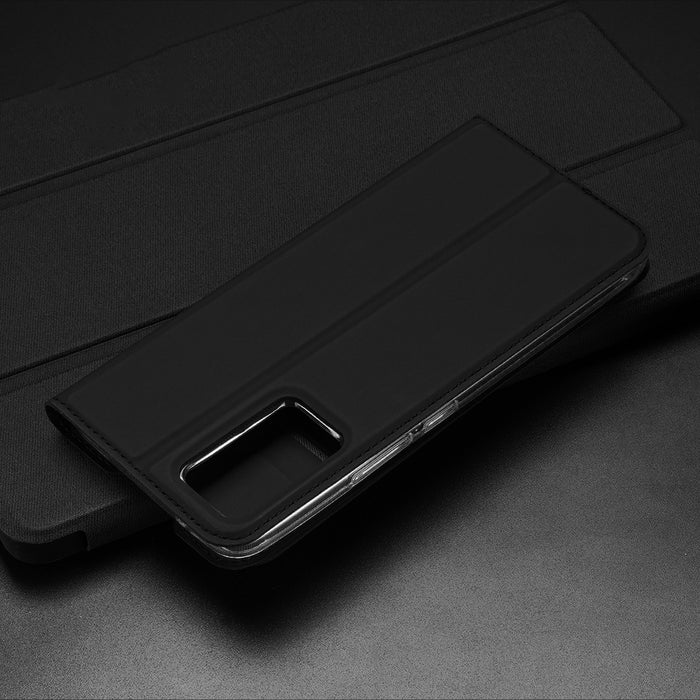 Dux Ducis Skin Pro Holster Cover Flap Vivo V23e black