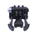 DV8500 4K Wi-Fi 16Mpx sports camera waterproof wide angle + accessories - black - Photo accessories<<<HurtelXML