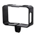 DV8500 4K Wi-Fi 16Mpx sports camera waterproof wide angle + accessories - black - Photo accessories<<<HurtelXML