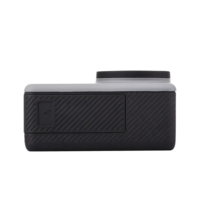 DV8500 4K Wi-Fi 16Mpx sports camera waterproof wide angle + accessories - black - Photo accessories<<<HurtelXML