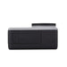 DV8500 4K Wi-Fi 16Mpx sports camera waterproof wide angle + accessories - black - Photo accessories<<<HurtelXML