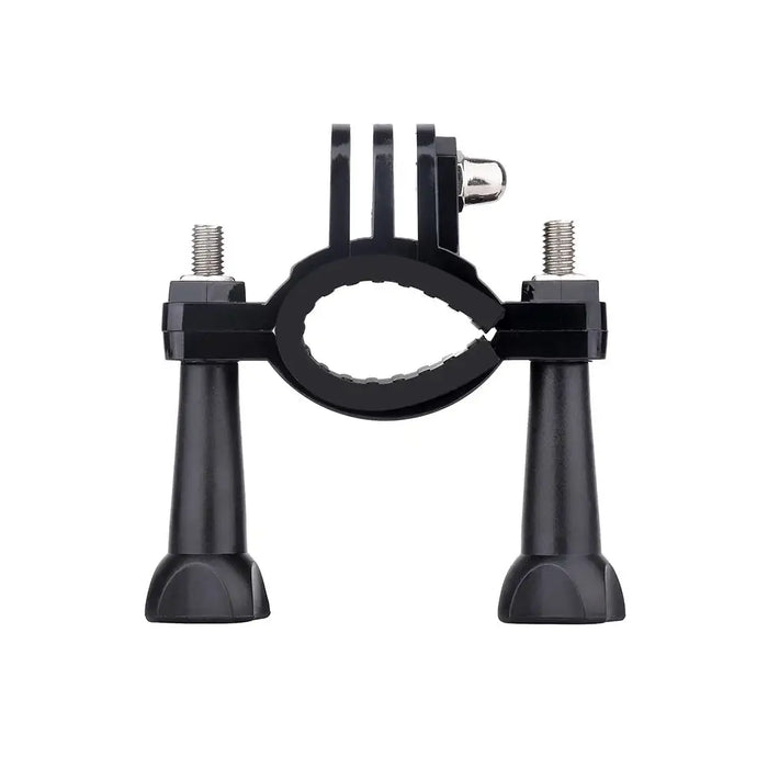DV8500 4K Wi-Fi 16Mpx sports camera waterproof wide angle + accessories - black - Photo accessories<<<HurtelXML