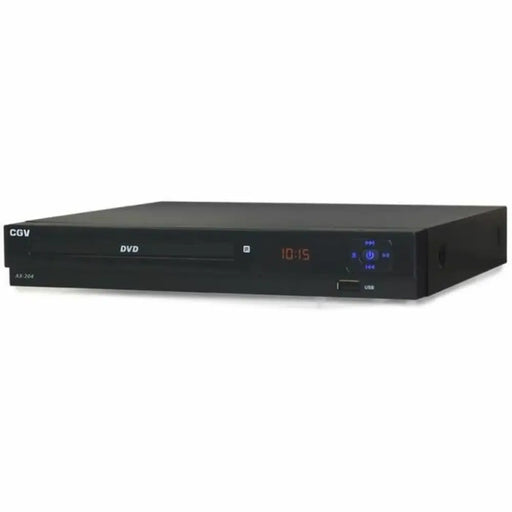 DVD Player CGV AX 204 - Електроника Звук<<<Компютри| Електроника<<<BigBuy&&&CD и DVD<<<Електроника Звук<<<Компютри|