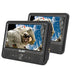 DVD Player D-JIX PVS 906-50SM 9’’ 800 x 480 px - Електроника Звук<<<Компютри| Електроника<<<BigBuy&&&CD и