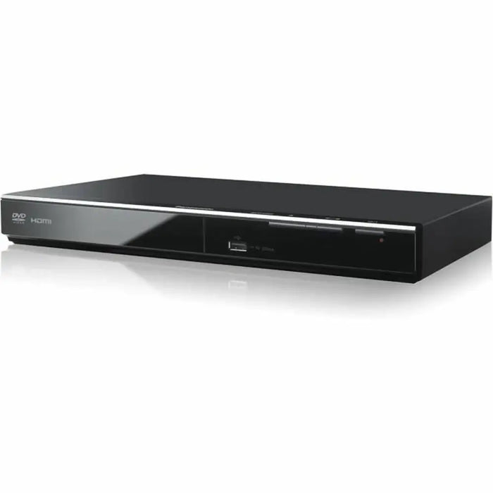 DVD Player Panasonic DVDS700EFK - Електроника Звук<<<Компютри| Електроника<<<BigBuy&&&CD и DVD<<<Електроника