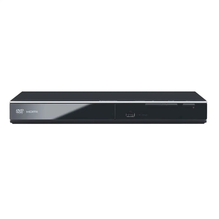 DVD Player Panasonic DVDS700EFK - Електроника Звук<<<Компютри| Електроника<<<BigBuy&&&CD и DVD<<<Електроника
