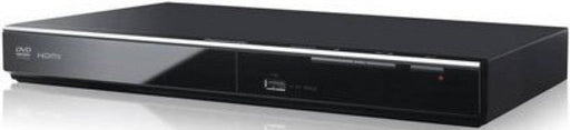 DVD player Panasonic DVD-S500EP-K - DVD плеър<<<Плеъри<<<Телевизори Аудио и видео<<<TechMart&&&Blu-Ray и DVD