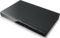 DVD player Panasonic DVD-S500EP-K - DVD плеър<<<Плеъри<<<Телевизори Аудио и видео<<<TechMart&&&Blu-Ray и DVD