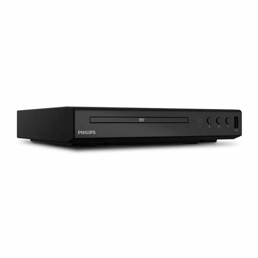 DVD Player Philips TAEP200 Black - Електроника Телевизори<<<Компютри| Електроника<<<BigBuy&&&DVD / Blu-Ray плейъри и