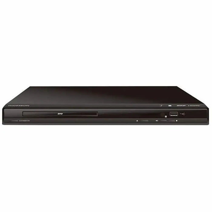 DVD Player Thomson THD303BV2 - Електроника Звук<<<Компютри| Електроника<<<BigBuy&&&CD и DVD<<<Електроника