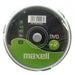 DVD + R Maxell MAXELL 275736.40.TE 4,7 GB - Компютърни Аксесоари<<<Електроника Периферни и резервни части<<<Компютри|