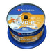 DVD-R Verbatim 4,7 GB 16x (4 Units) - Електроника Телевизори<<<Компютри| Електроника<<<BigBuy&&&DVD<<<Електроника
