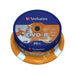 DVD-R Verbatim 4,7 GB 16x (8 Units) - Електроника Телевизори<<<Компютри| Електроника<<<BigBuy&&&DVD<<<Електроника
