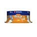 DVD-R Verbatim 43538 16x - Електроника Телевизори<<<Компютри| Електроника<<<BigBuy&&&DVD<<<Електроника