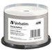 DVD-R Verbatim DATALIFE PLUS 4,7 GB 16x 50 Pieces (4 Units) - Електроника Телевизори<<<Компютри|