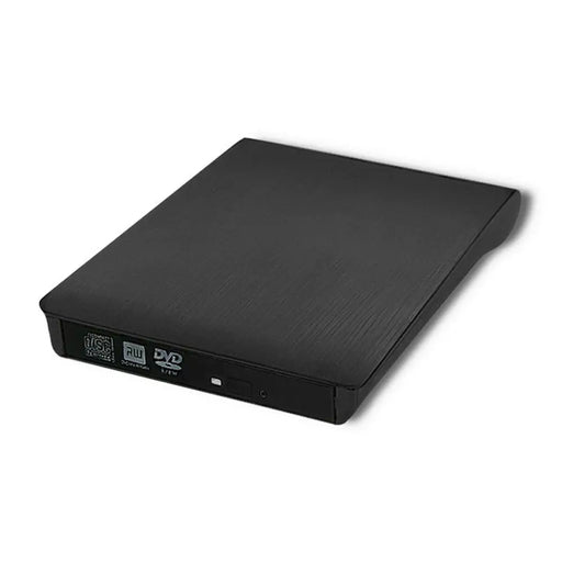DVD Recorder Qoltec 51857 - CD и DVD<<<Електроника Звук<<<Компютри| Електроника<<<BigBuy&&&DVD