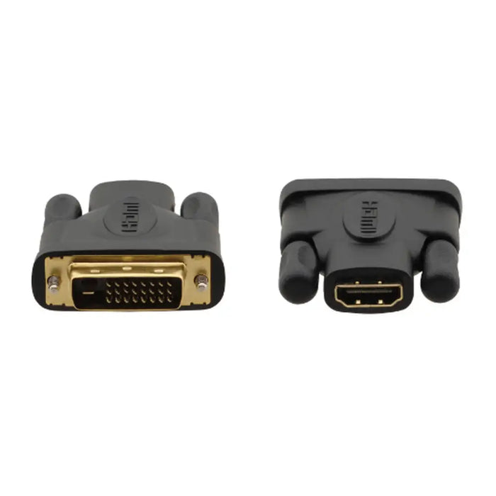 DVI-D to HDMI Adapter Kramer Electronics 99-9497001 - Компютър Кабели и адаптери<<<Компютри|
