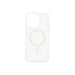 Dviced Magsafe iPhone 16 Pro clear case - White - Accessories<<<APPLE iPhone<<<APPLE<<<PolyComp