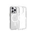 Dviced Magsafe iPhone 16 Pro clear case - White - Accessories<<<APPLE iPhone<<<APPLE<<<PolyComp