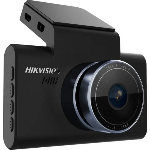 DVR Hikvision FHD Dashcam C6 Pro 1600p 106° GPS WI-FI - Видеорегистратори<<<Авто<<<TechMart
