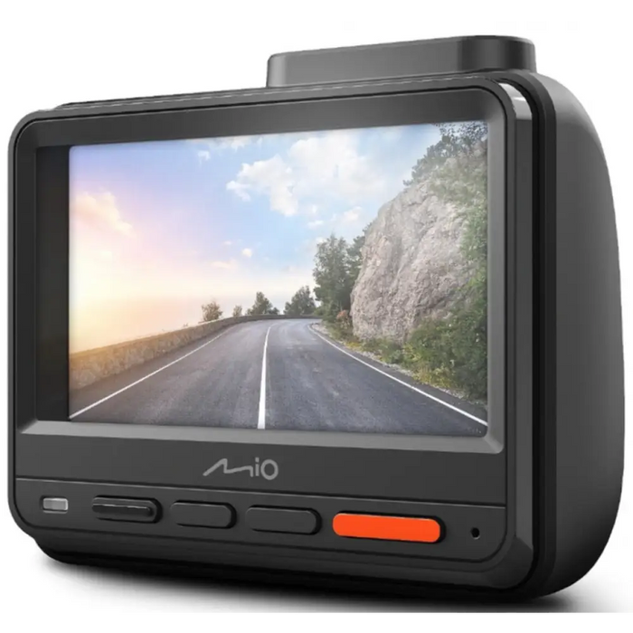 DVR MIO MIVUE 935W 4K - Видеорегистратори<<<Авто<<<TechMart&&&Route recordersEIA-REJ<<<Electronics